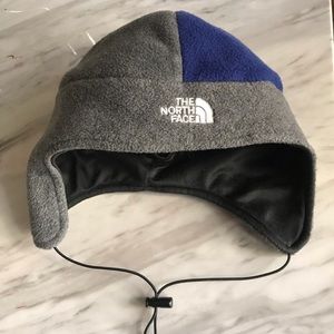 Multi-Colored Winter Hat by The North Face